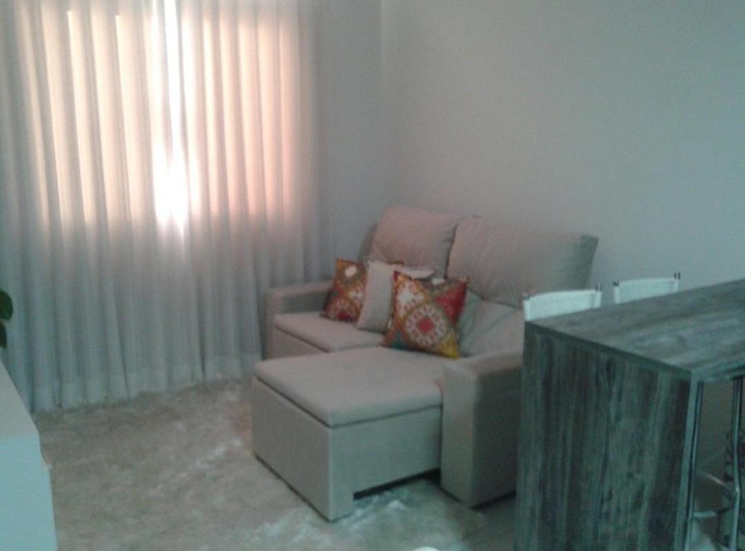 Apto Super Aconchegante/Linda Vista Para Vale Dos Vinhedos Bento Gonçalves Eksteriør billede