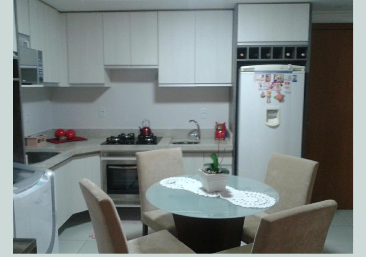 Apto Super Aconchegante/Linda Vista Para Vale Dos Vinhedos Bento Gonçalves Eksteriør billede