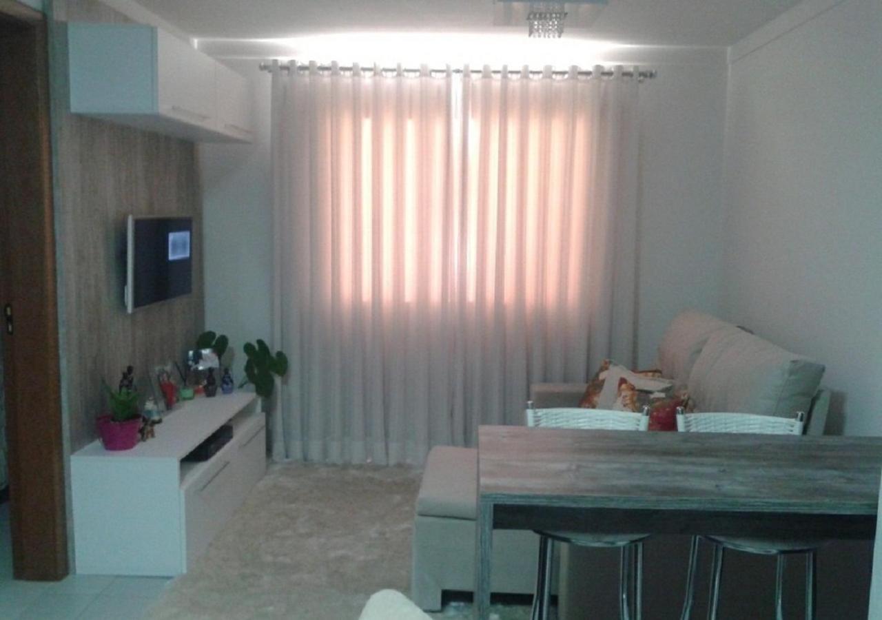 Apto Super Aconchegante/Linda Vista Para Vale Dos Vinhedos Bento Gonçalves Eksteriør billede