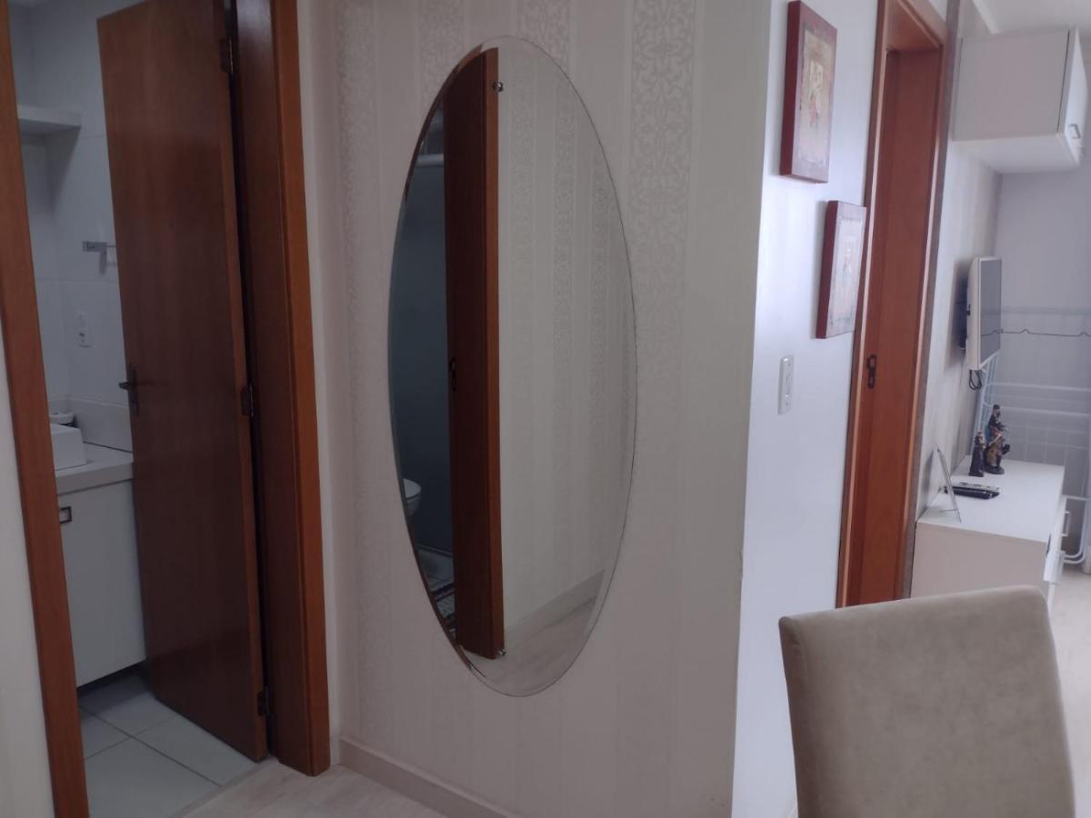 Apto Super Aconchegante/Linda Vista Para Vale Dos Vinhedos Bento Gonçalves Eksteriør billede